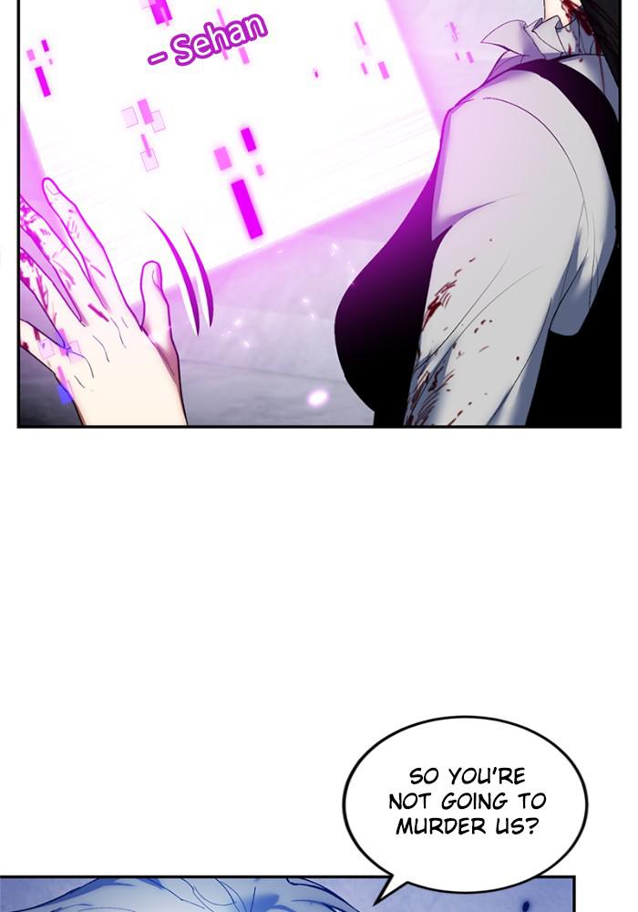 Return to Player Chapter 77 109