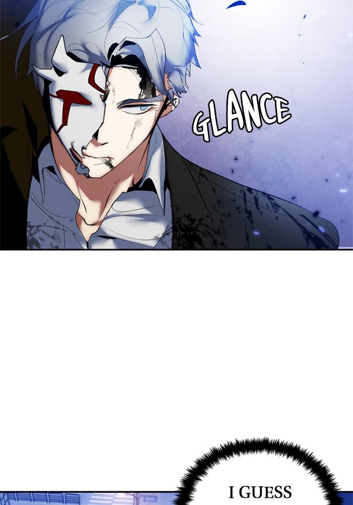 Return to Player Chapter 77 122