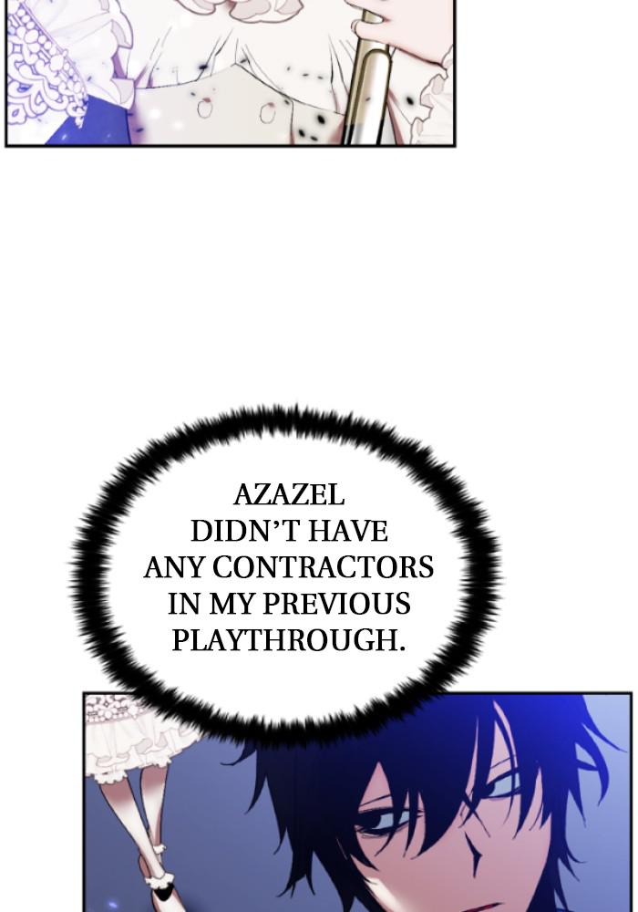 Return to Player Chapter 78 42