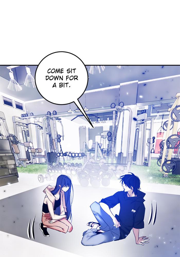 Return to Player Chapter 79 13