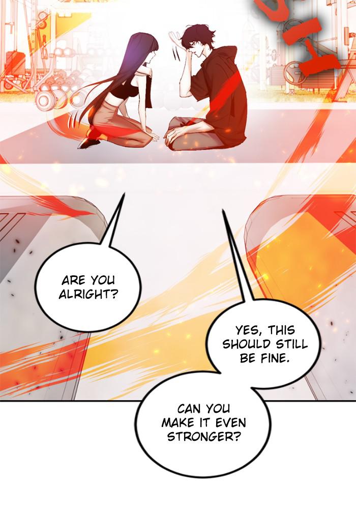 Return to Player Chapter 79 30