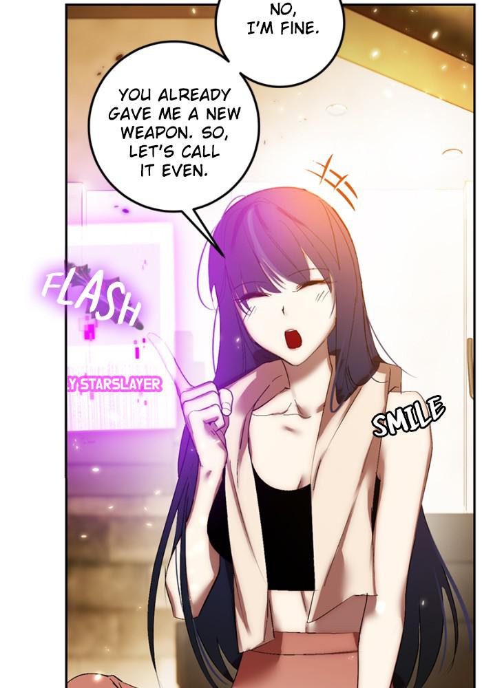 Return to Player Chapter 79 43