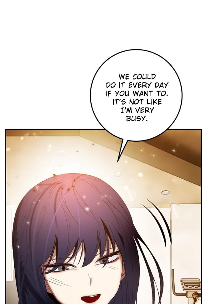 Return to Player Chapter 79 48