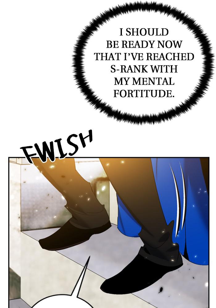 Return to Player Chapter 79 71