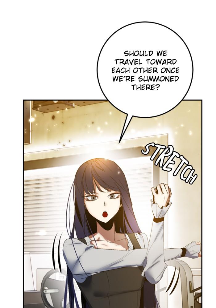 Return to Player Chapter 79 78