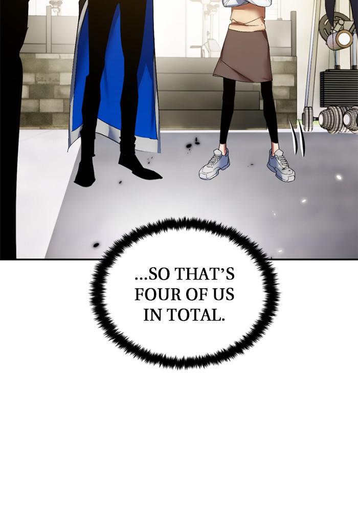 Return to Player Chapter 79 89
