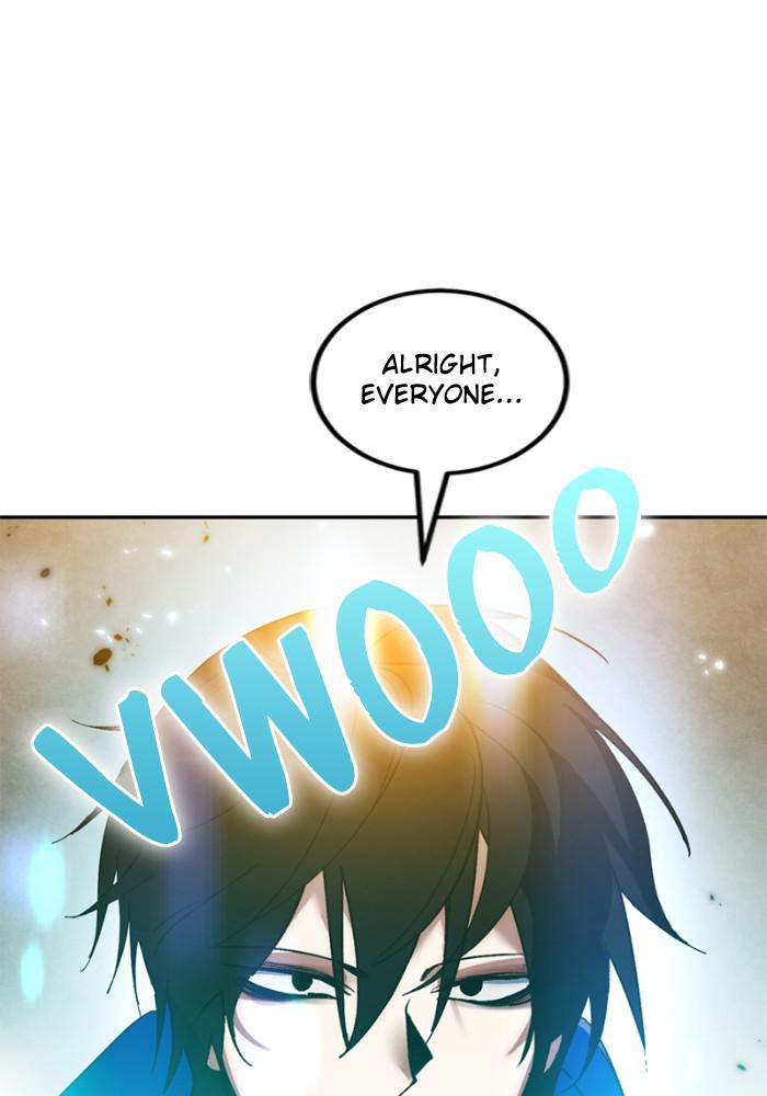 Return to Player Chapter 79 99