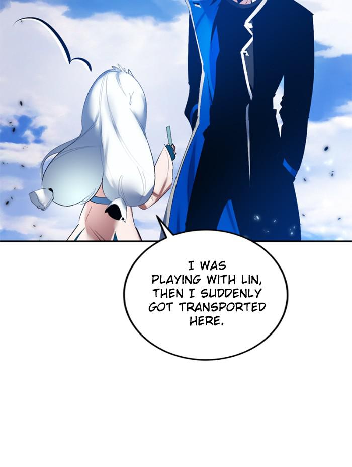 Return to Player Chapter 79 111