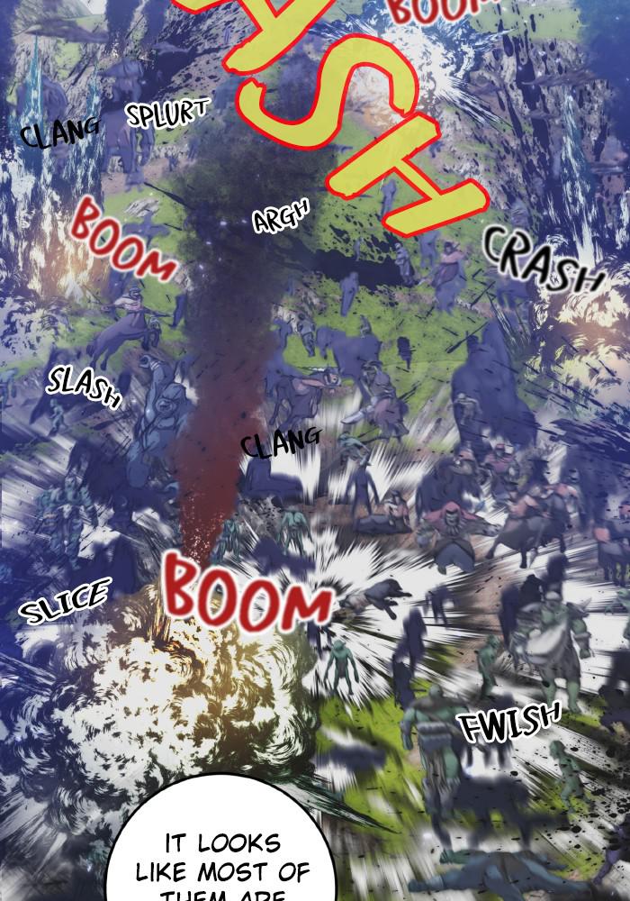 Return to Player Chapter 80 2