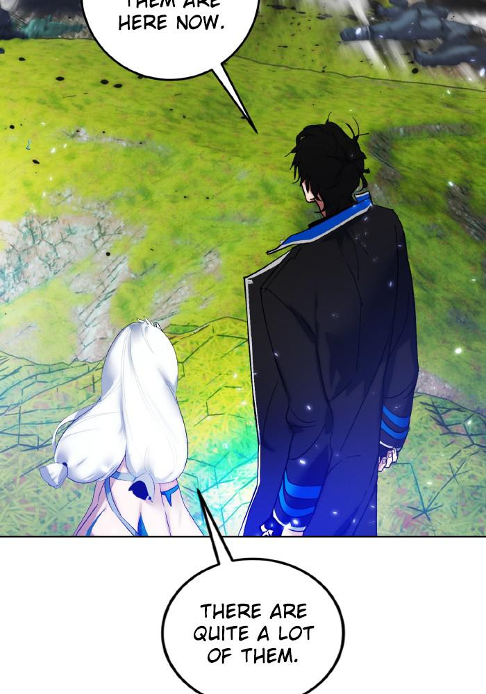 Return to Player Chapter 80 3