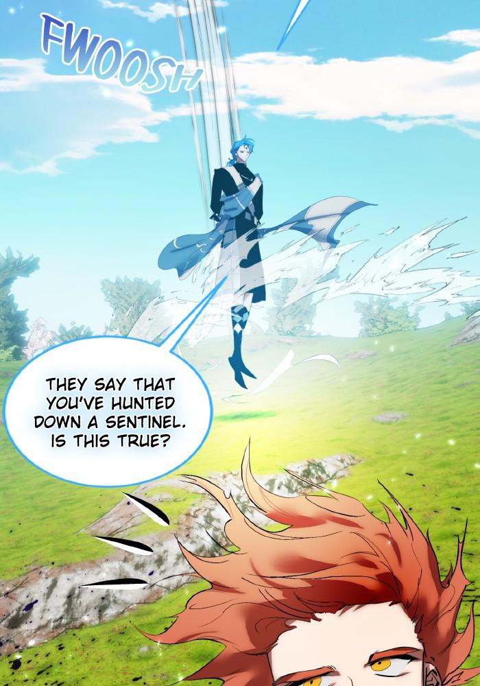 Return to Player Chapter 80 49