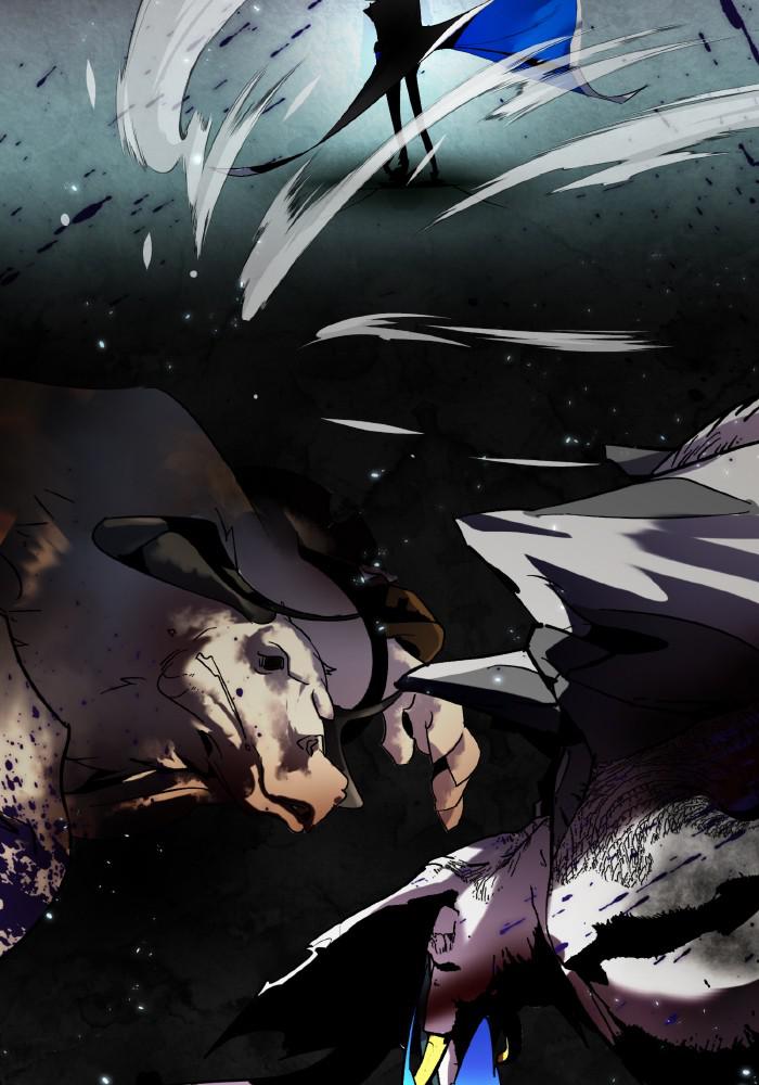 Return to Player Chapter 80 56
