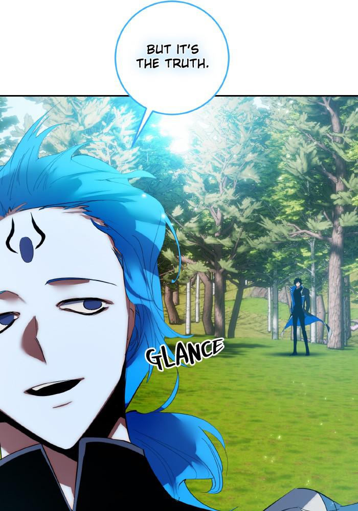 Return to Player Chapter 80 61