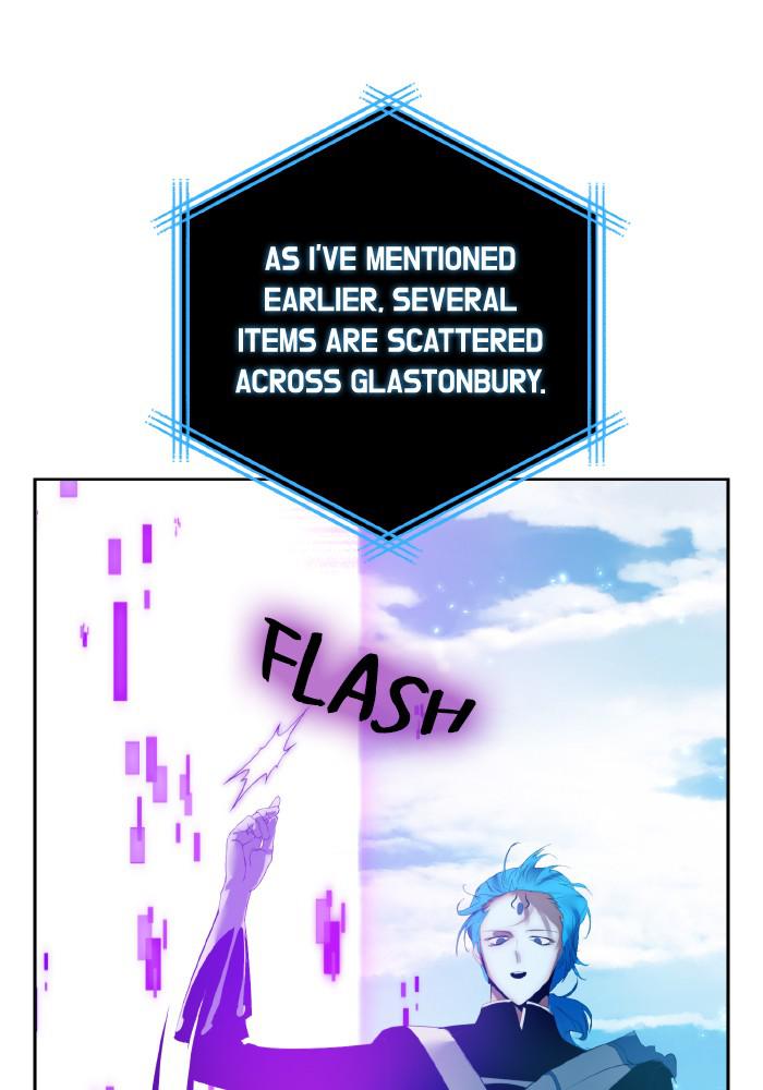 Return to Player Chapter 80 71