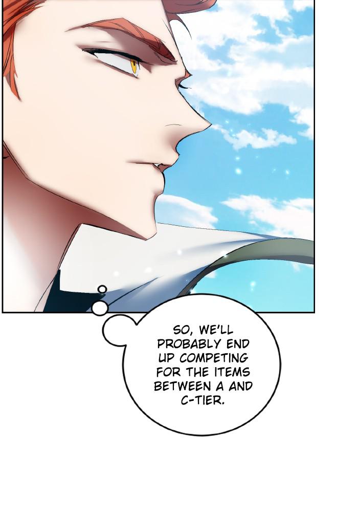 Return to Player Chapter 80 83