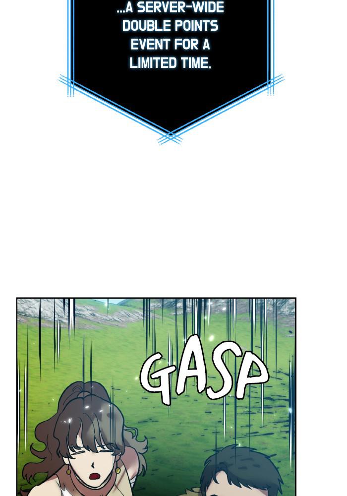 Return to Player Chapter 80 88