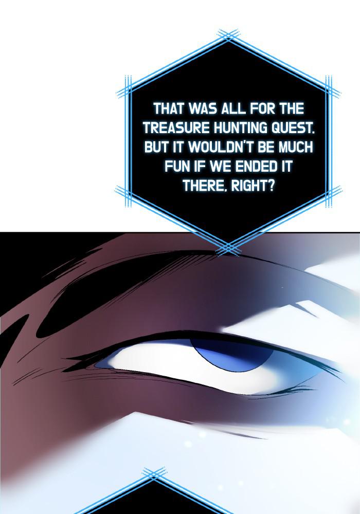 Return to Player Chapter 80 92