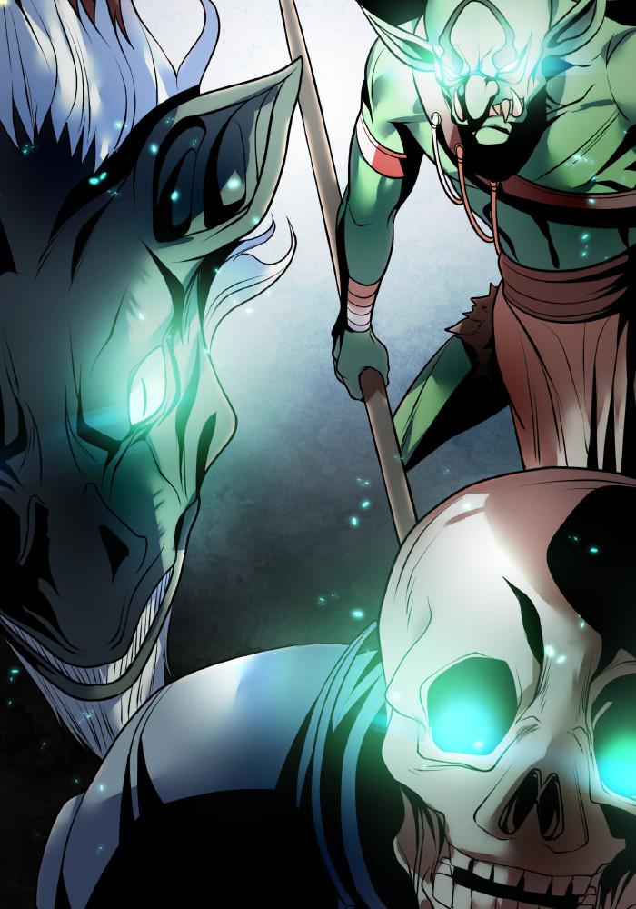 Return to Player Chapter 80 99