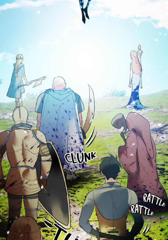 Return to Player Chapter 80 110