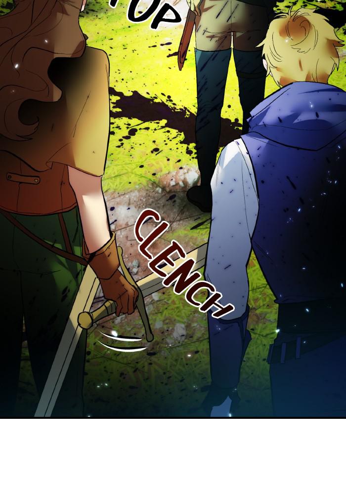 Return to Player Chapter 80 111
