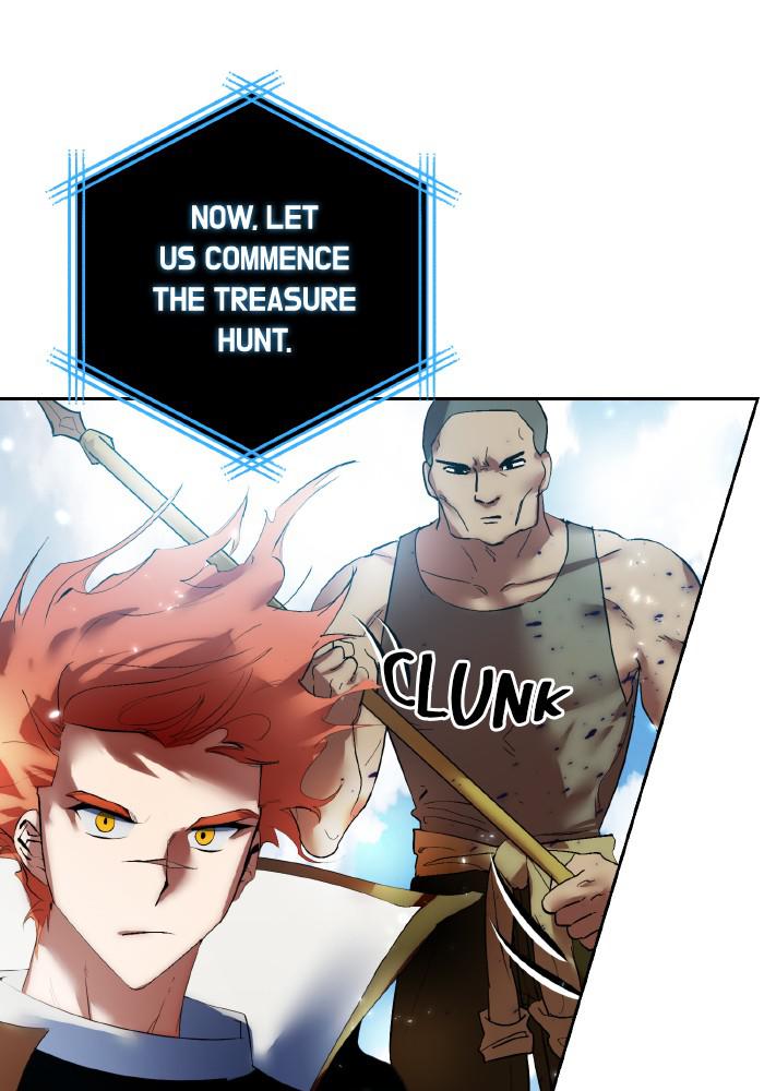 Return to Player Chapter 80 112