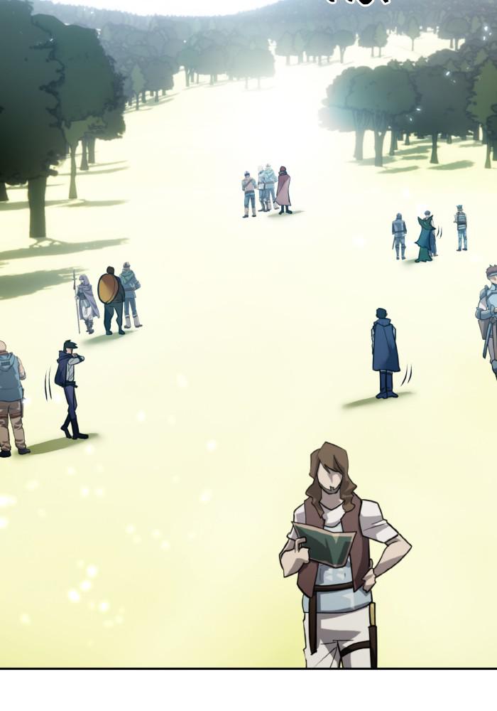 Return to Player Chapter 81 2