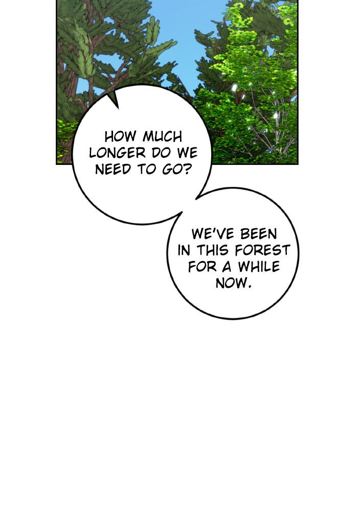 Return to Player Chapter 81 26