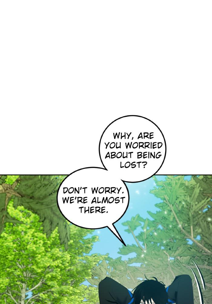 Return to Player Chapter 81 27