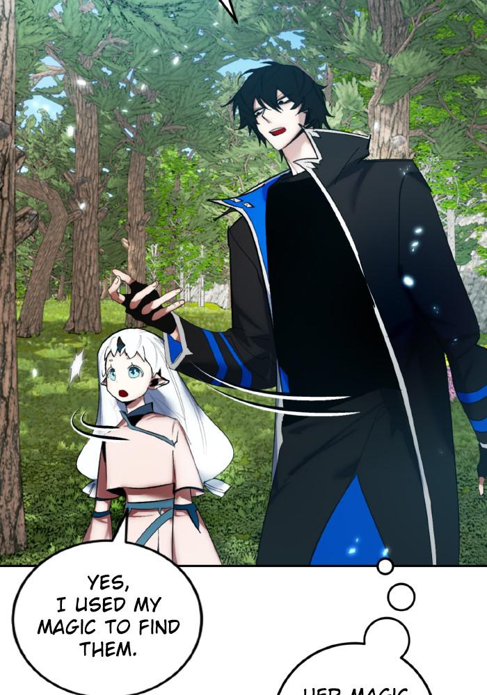 Return to Player Chapter 81 43