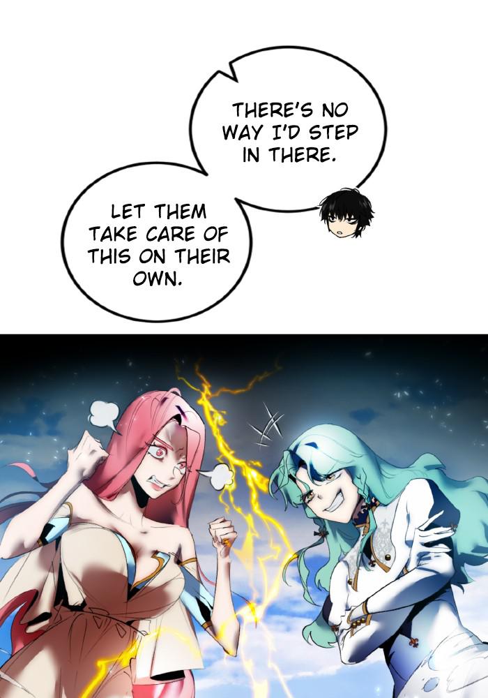 Return to Player Chapter 81 45