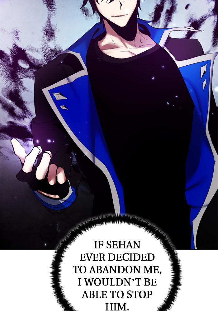 Return to Player Chapter 82 20