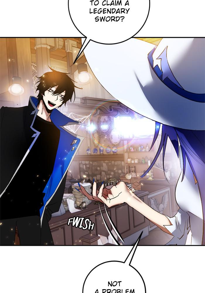 Return to Player Chapter 82 65