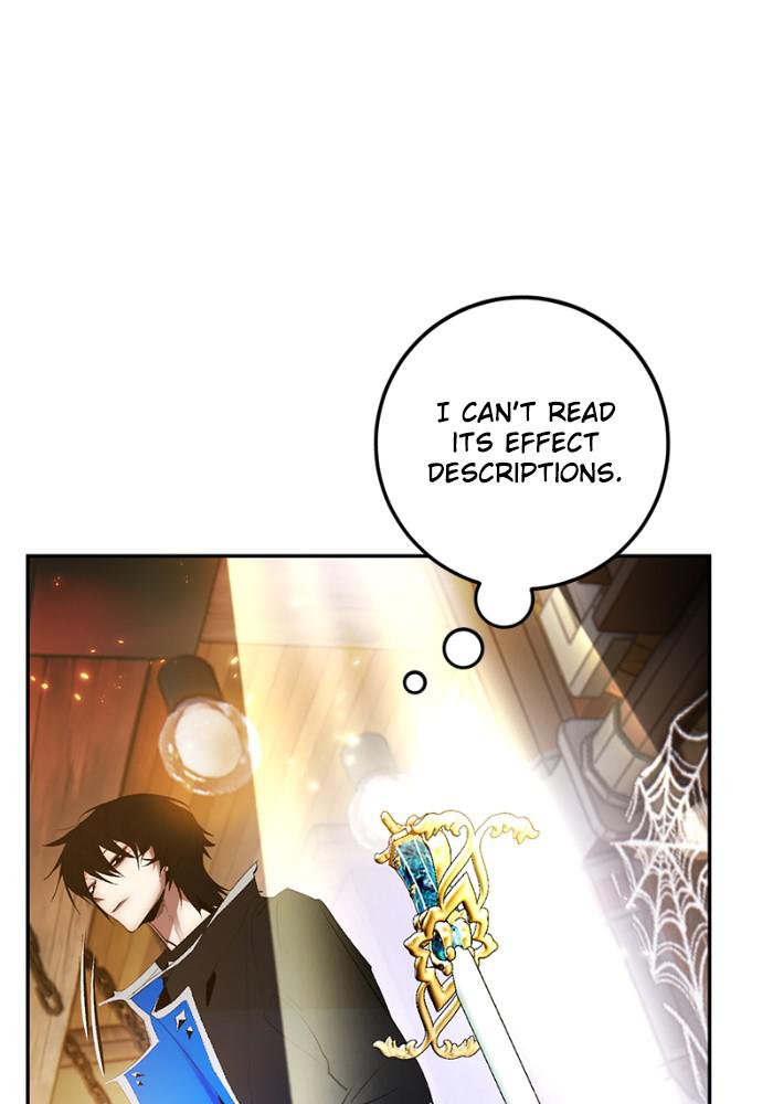 Return to Player Chapter 82 71