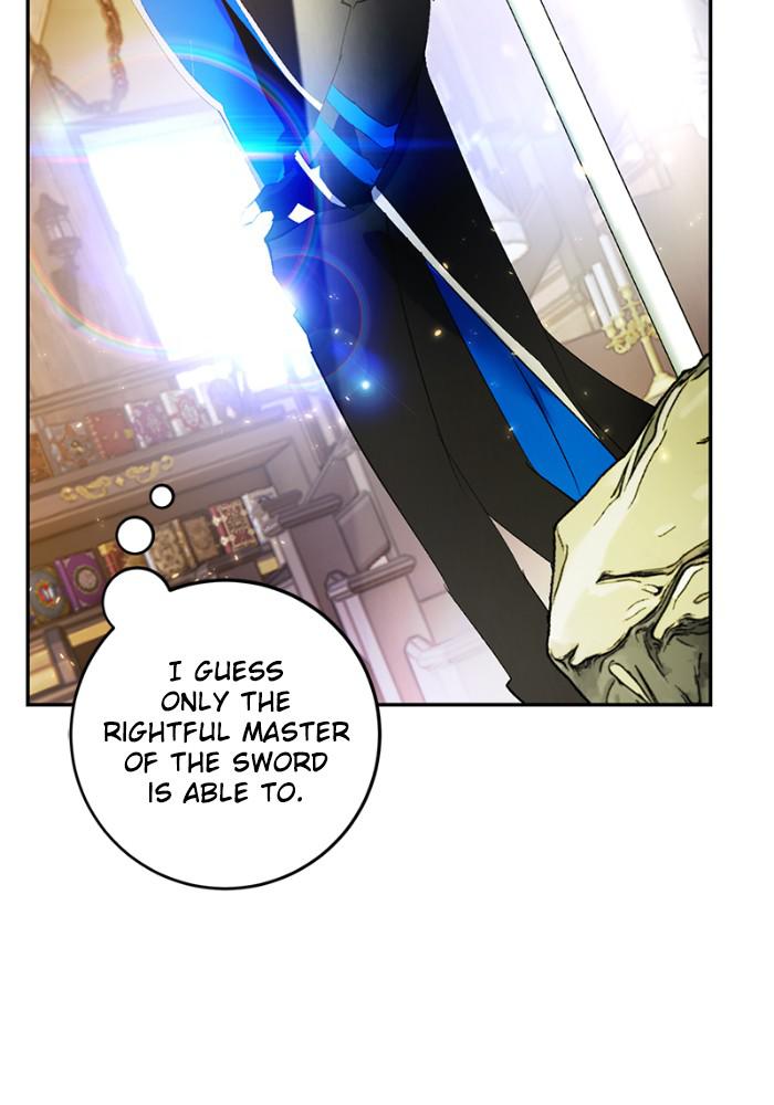 Return to Player Chapter 82 72
