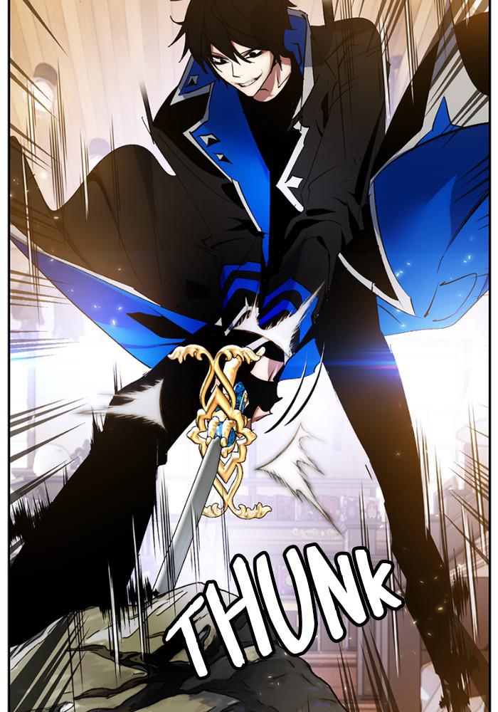 Return to Player Chapter 82 80