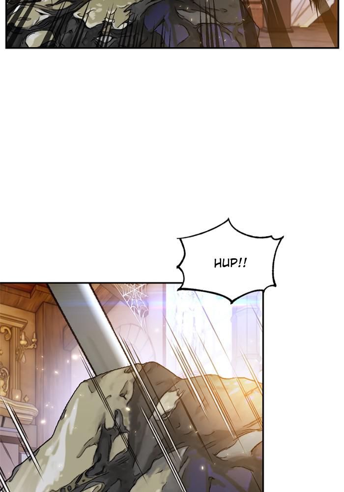 Return to Player Chapter 82 81