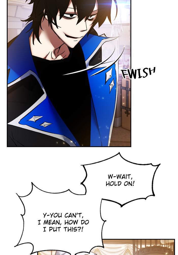 Return to Player Chapter 82 86