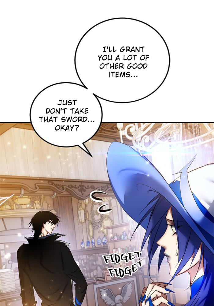 Return to Player Chapter 82 88