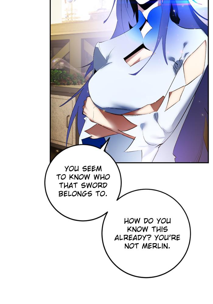 Return to Player Chapter 82 92