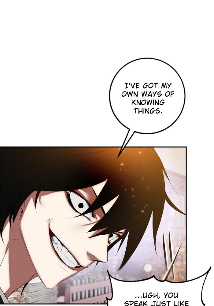 Return to Player Chapter 82 93