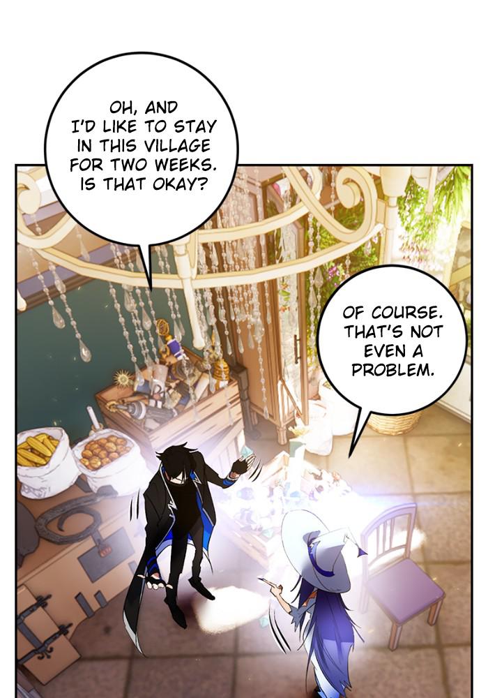 Return to Player Chapter 82 100