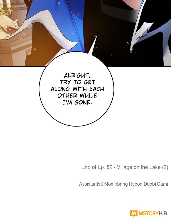 Return to Player Chapter 82 112
