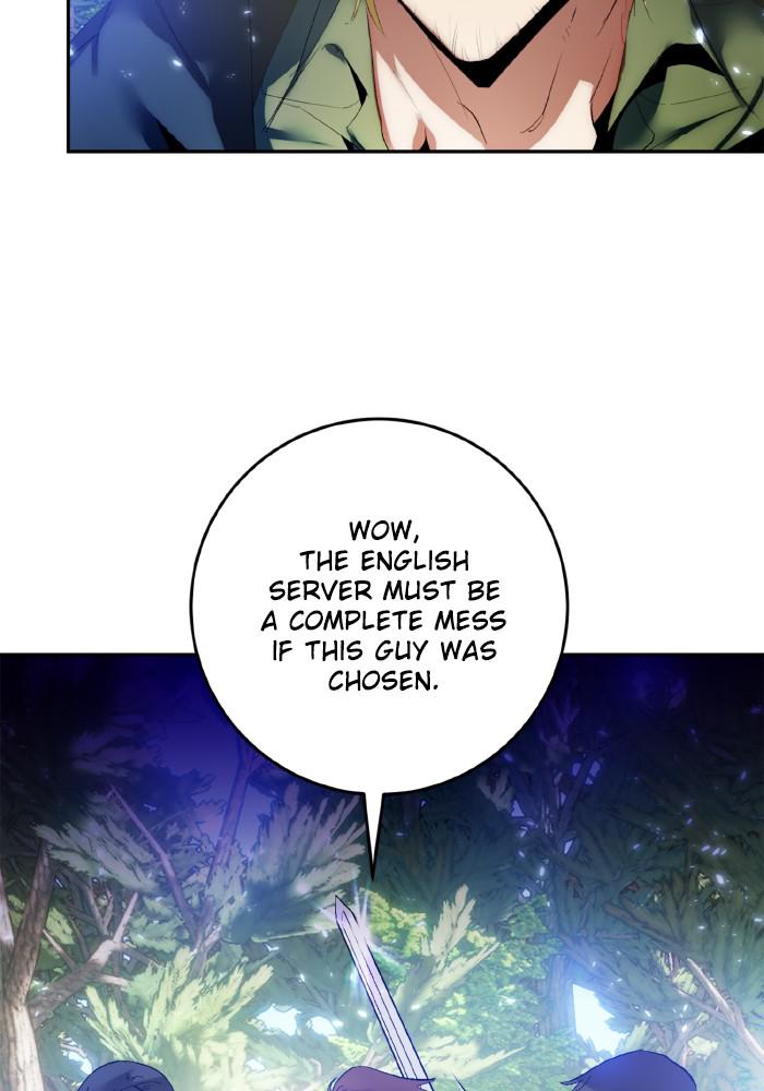 Return to Player Chapter 83 5