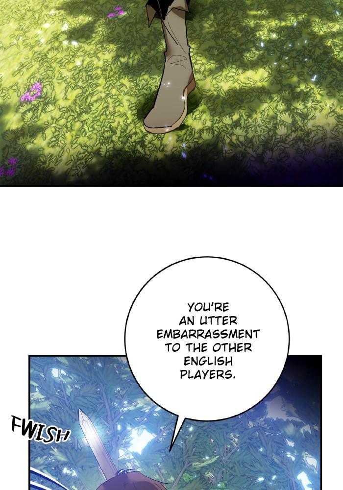 Return to Player Chapter 83 7