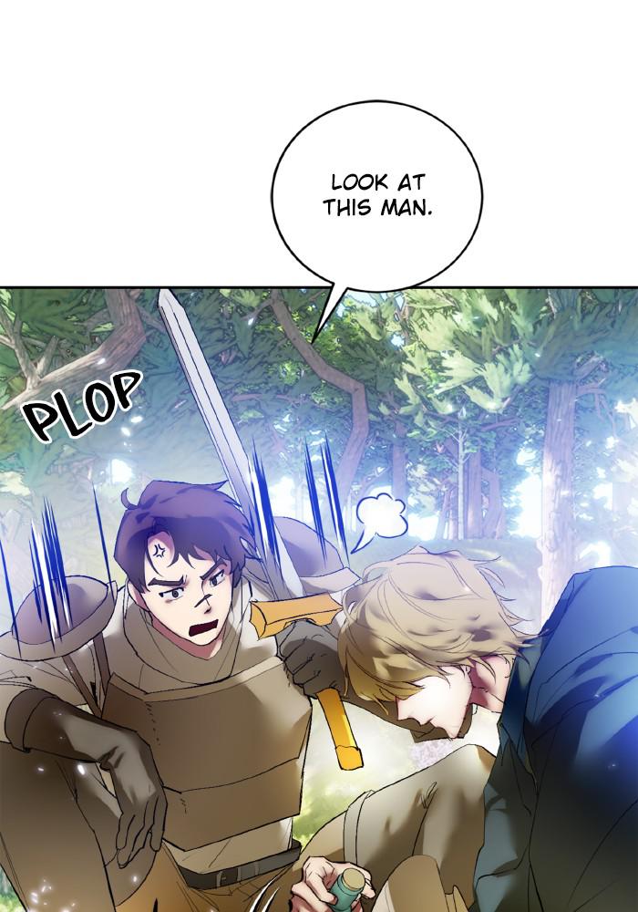 Return to Player Chapter 83 15