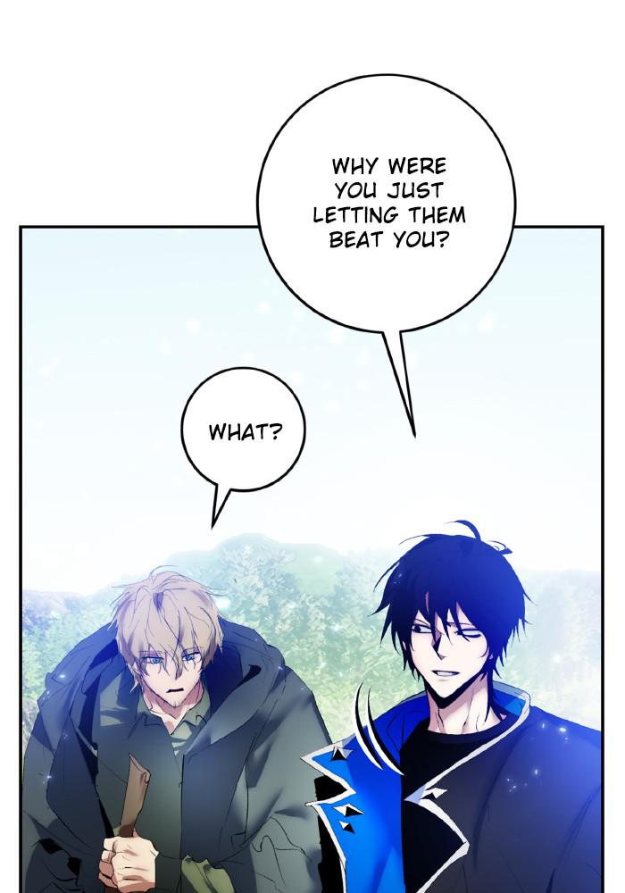 Return to Player Chapter 83 41