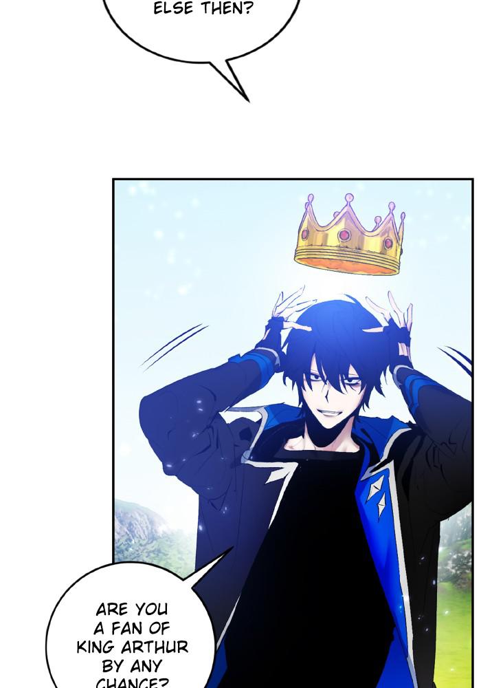 Return to Player Chapter 83 60