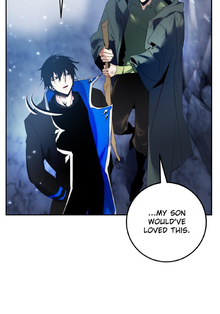 Return to Player Chapter 83 77