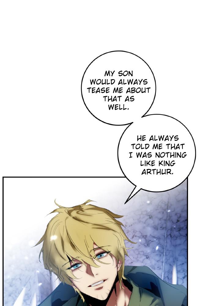 Return to Player Chapter 83 81