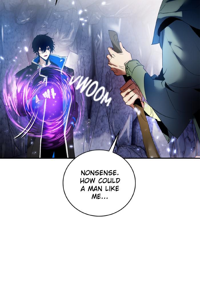 Return to Player Chapter 83 83